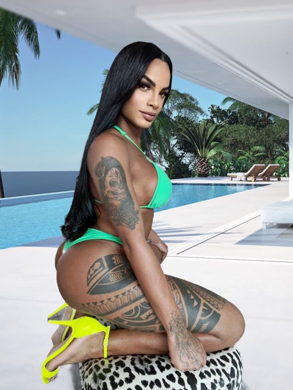 Agatha Atendimento Diferenciado